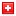 benzedrine.cx server is located in Switzerland